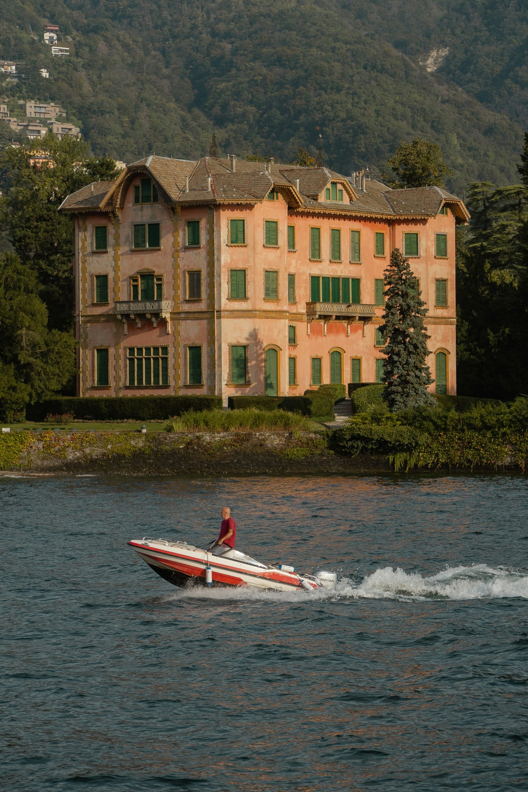 How Ultissimo Makes Buying Property in Lake Como Effortless