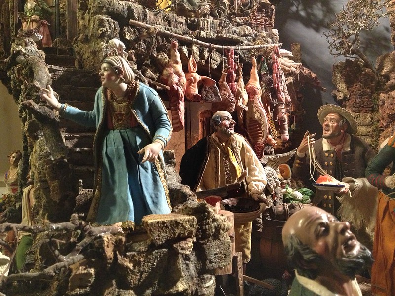 Christmas Traditions Around Lake Como – A Season of Quiet Magic