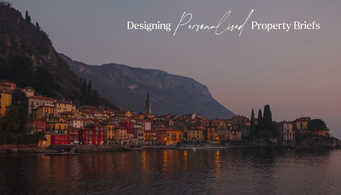 Lake Como Buying Timeline: What to Realistically Expect