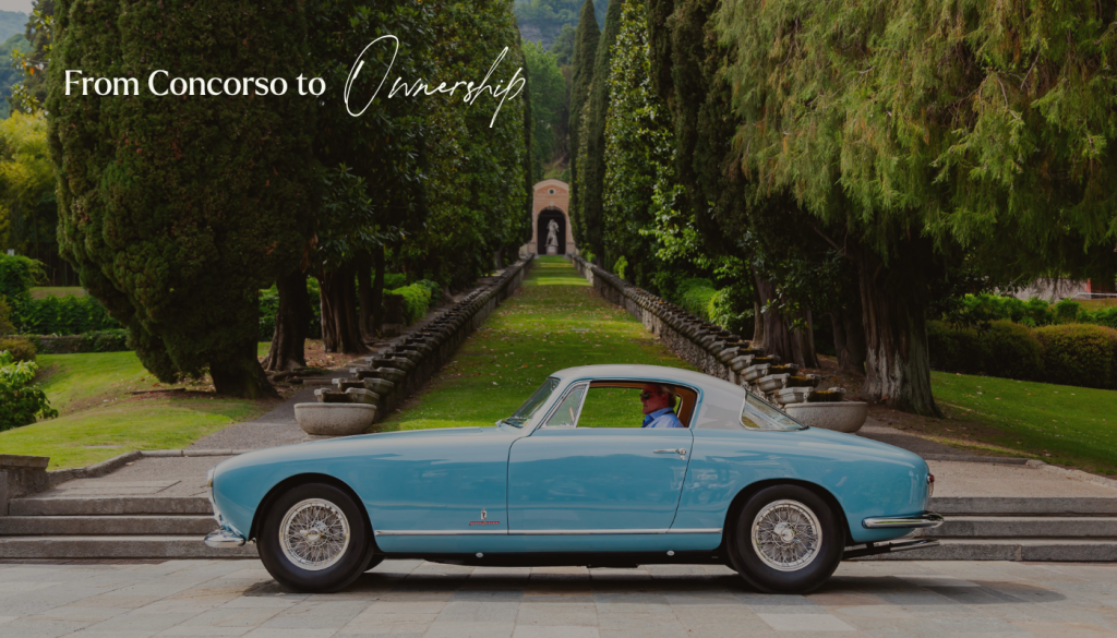 owning property lake como